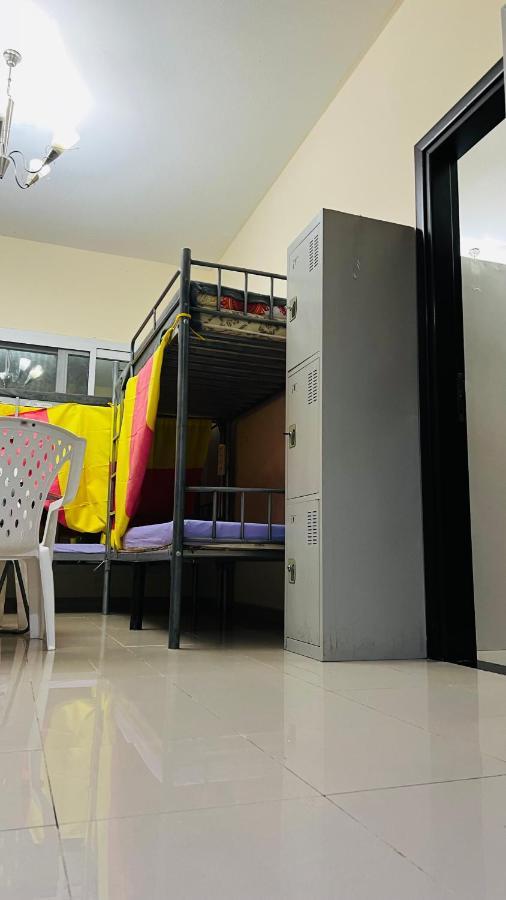 Dubai Star Hostel Extérieur photo