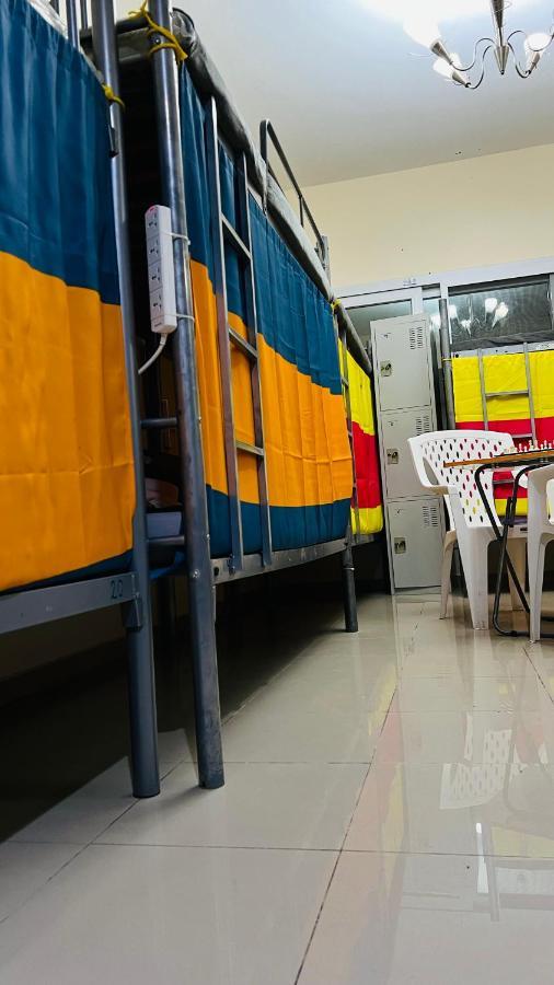 Dubai Star Hostel Extérieur photo