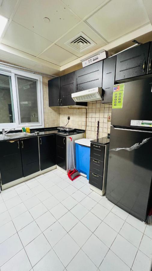 Dubai Star Hostel Extérieur photo